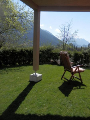 Stubai Apartment Telfes
